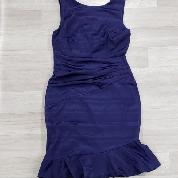 NYDJ LAYLA DRESS - Picture 3 of 4